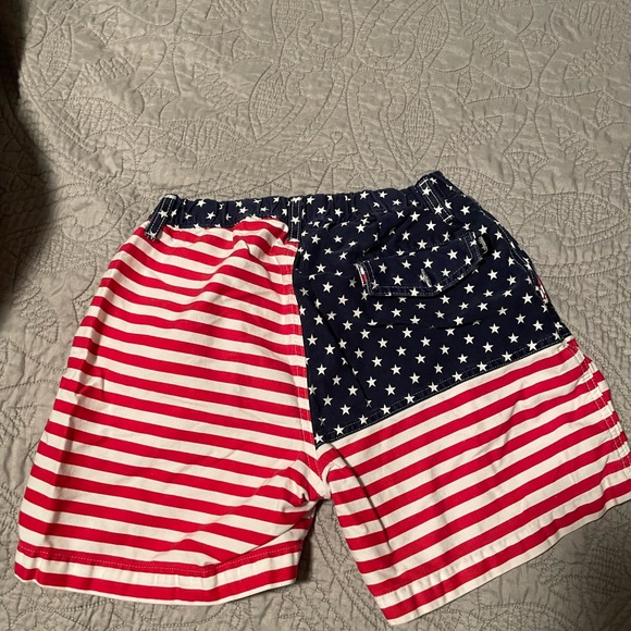 American Flag Chubbies - Picture 2 of 3